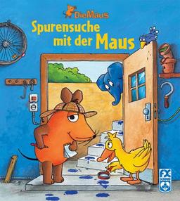 Spurensuche mit der Maus