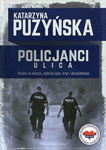 Policjanci Ulica