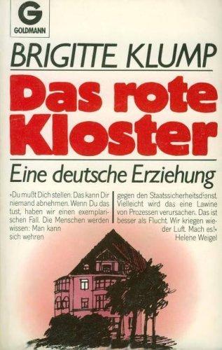 Das rote Kloster