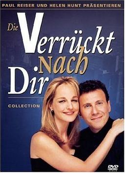 Verrückt nach Dir - Collection (4 DVDs)