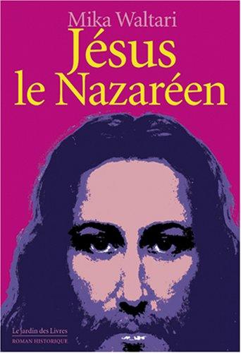 Jésus, le Nazaréen