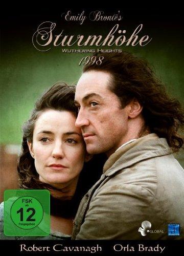 Emily Brontë's Sturmhöhe - Wuthering Heights (1998)