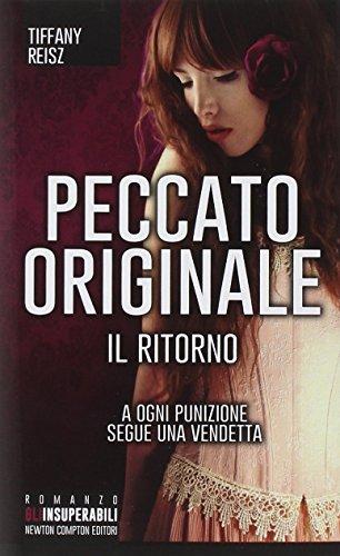 Il ritorno. Peccato originale