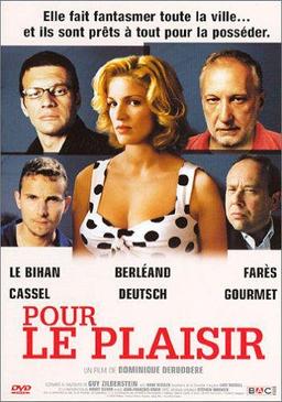 Pour le plaisir [FR Import]