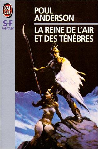 La reine de l'Air et des Ténèbres