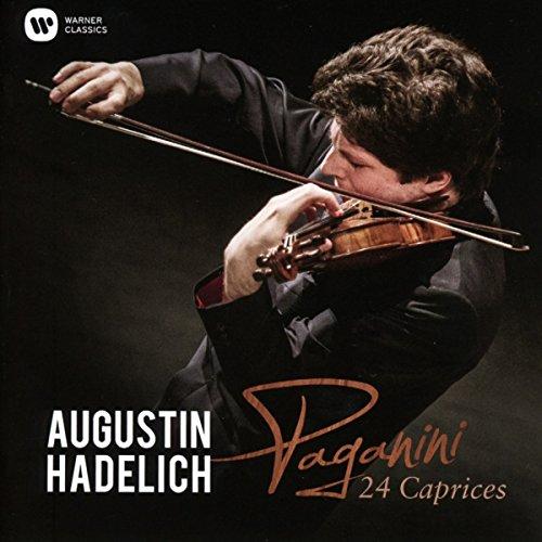 Paganini 24 Caprices