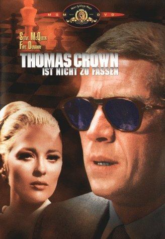 Thomas Crown ist nicht zu fassen