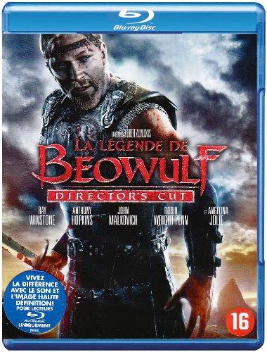 LA LEGENDE DE BEOWULF