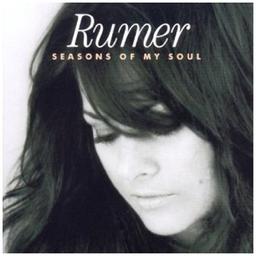 Seasons Of My Soul (inkl. Bonus-Tracks)