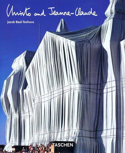 Christo and Jeanne-Claude Basic Art (Taschen Basic Art Series)