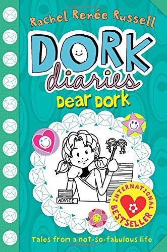 Dork Diaries 05. Dear Dork