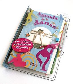 Agenda de la danse