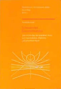 Schauendes Geometrisieren: Vom Würfel über den projektiven Raum zum hyperbolischen, elliptischen und polaraffinen Raum (Mathematisch-Astronomische Blätter)