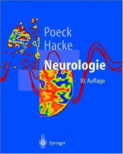 Neurologie (Springer-Lehrbuch)