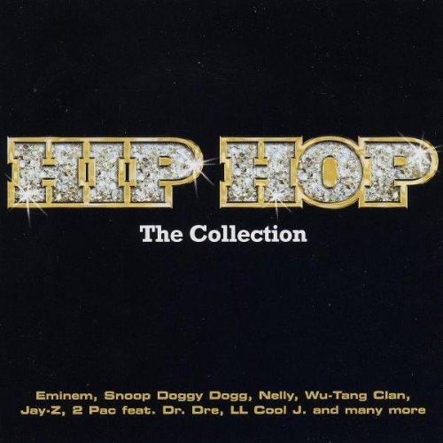 Hip Hop-the Collection