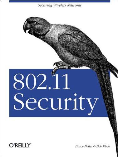 802.11 Security (Classique Us)