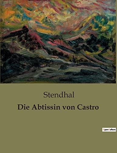 Die Abtissin von Castro