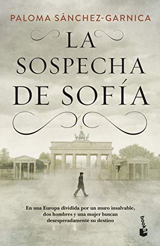 La sospecha de Sofia (NF Novela)