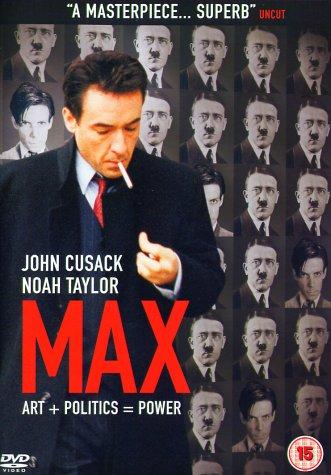 Max [UK Import]