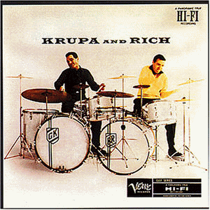 Krupa and Rich