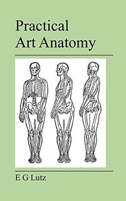 Practical Art Anatomy