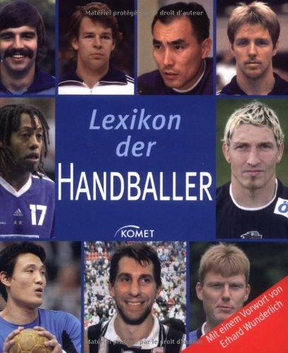 Lexikon der Handballer