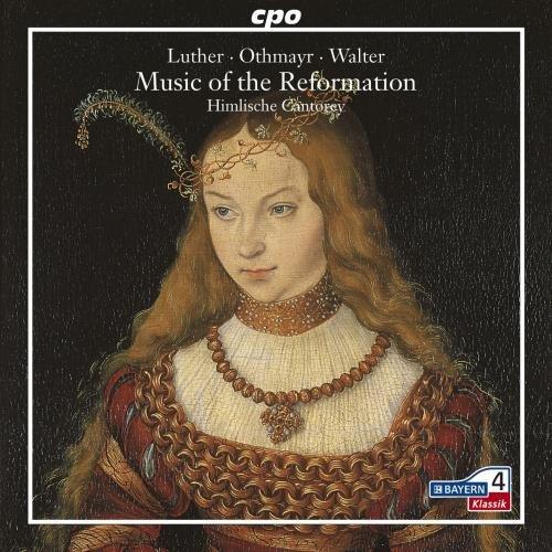 Music of the Reformation