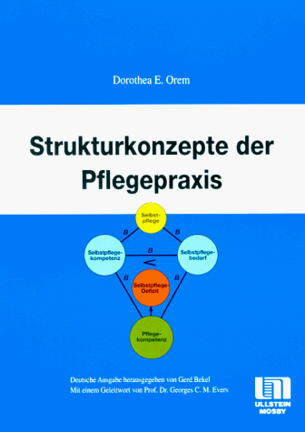 Strukturkonzepte der Pflegepraxis