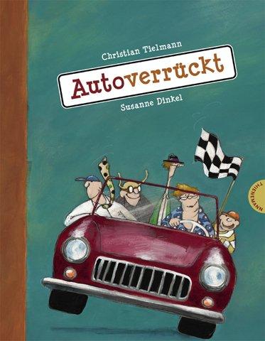 Autoverrückt