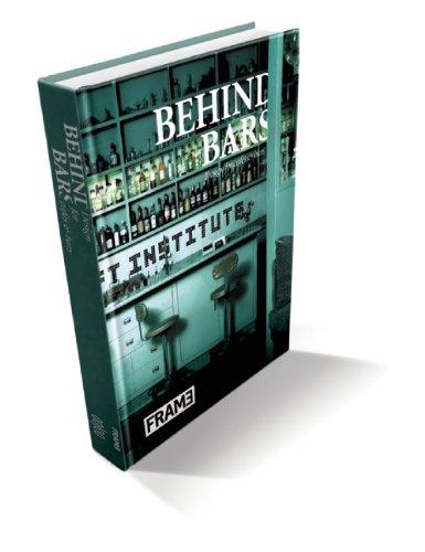 Behind Bars: Design for Cafes and Bars