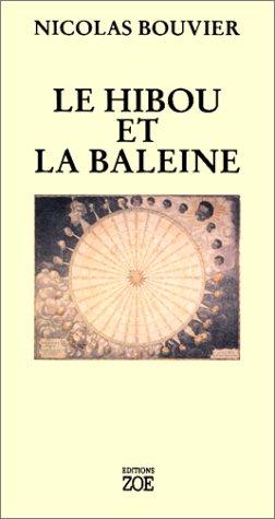 Le hibou et la baleine