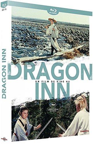 Dragon inn [Blu-ray] [FR Import]