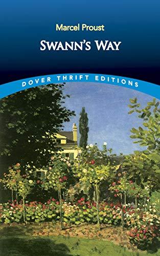 Swann's Way (Dover Thrift Editions)