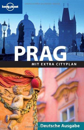 Lonely Planet Reiseführer Prag