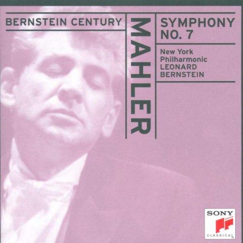 Bernstein Century (Mahler: Sinfonie Nr. 7)