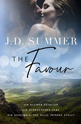 The Favour: Liebesroman in Schottland (Fisherman's End Love Stories, Band 2)