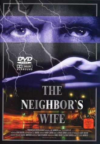 The Neighbor's Wife