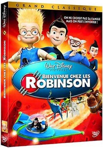 Bienvenue chez les robinson [FR IMPORT]