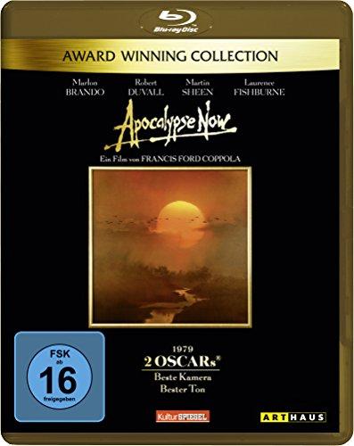 Apocalypse Now - Award Winning Collection [Blu-ray]