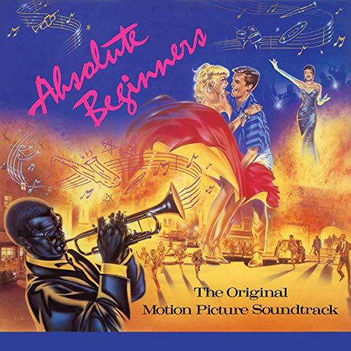 Absolute Beginners-O.S.T.