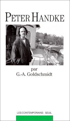 Peter Handke