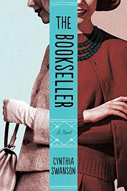 The Bookseller: A Novel