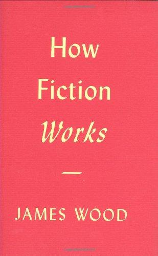 How Fiction Works