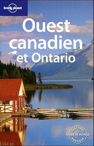 Ouest canadien et Ontario