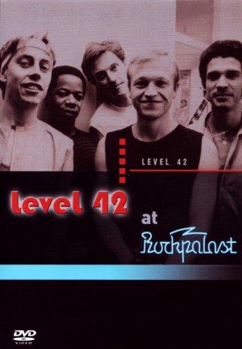 Level 42 - At Rockpalast