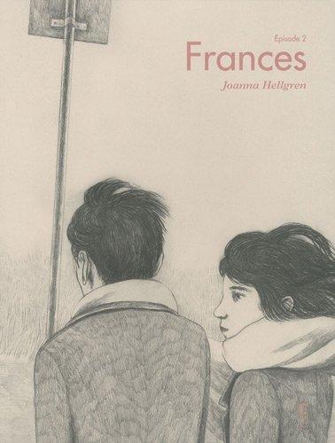 Frances. Vol. 2