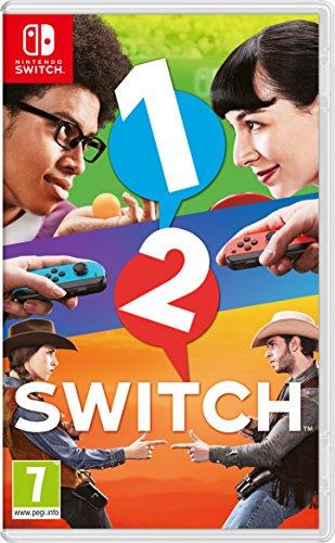 1–2-Switch (UK-Import)