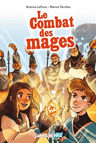 Le combat des mages