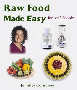 Raw Food Made Simple