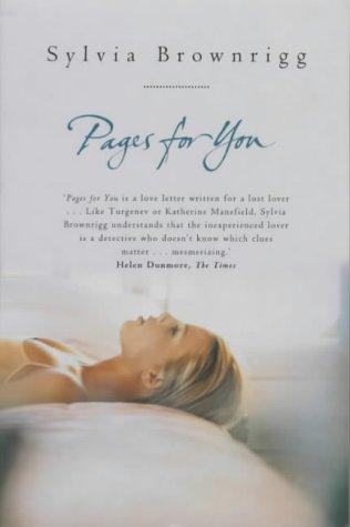 Pages for You